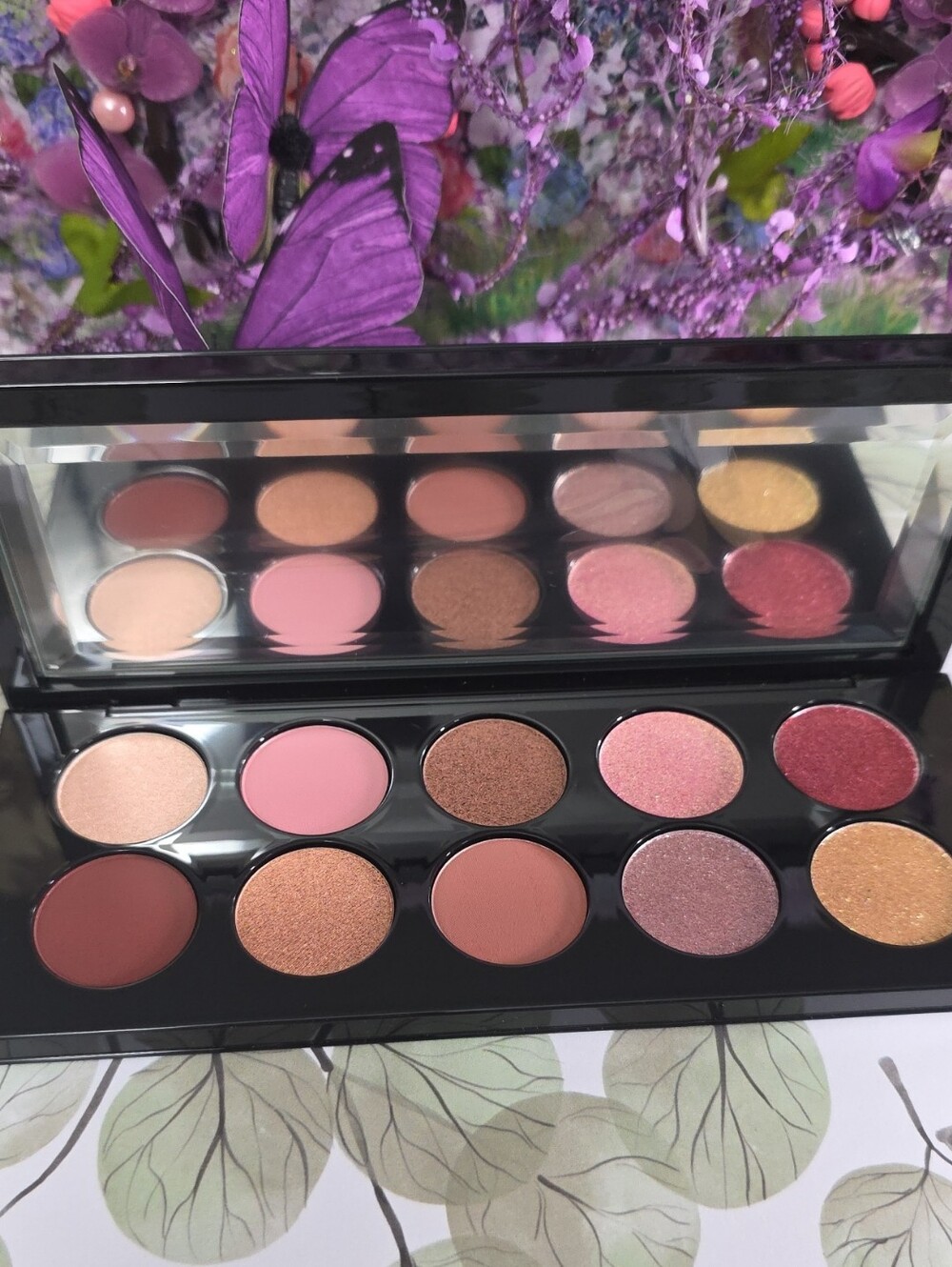 Pat McGrath Motgership XI Sunlit Seduction. New without box.
